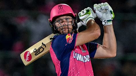 Rajasthan Royals v Lucknow Super Giants IPL Tips: Buttler and .